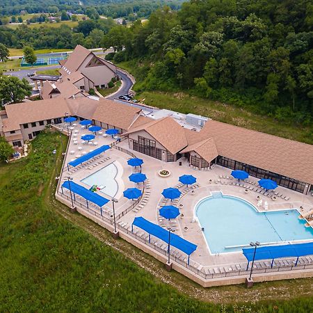 Quiet Home Minutes From Lake Galena & Eagle Ridge Exterior foto